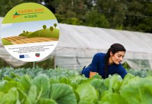 Διαδικτυακό βιβλίο καθοδηγεί βήμα-βήμα τους ενδιαφερόμενους αγρότες