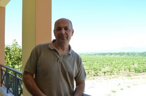 Ο δρόμος του κρασιού οδηγεί στη Δραμοινογνωσία