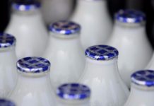 Διευκρινήσεις για την ΚΥΑ γάλακτος από το ΥΠΑΑΤ