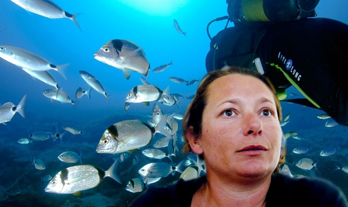 Γυάρος: Εμείς φυλακίζουμε, η φύση ελευθερώνει