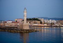 Η Κρήτη φιλοδοξεί να αποτελέσει πιλοτικό νησί για την εκπόνηση σχεδίου ενεργειακής μετάβασης
