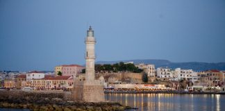 Η Κρήτη φιλοδοξεί να αποτελέσει πιλοτικό νησί για την εκπόνηση σχεδίου ενεργειακής μετάβασης