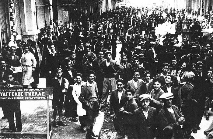 ΜΑΤΩΜΕΝΕΣ ΠΡΩΤΟΜΑΓΙΕΣ: Κάτι να μας θυμίζει και να μας βασανίζει…