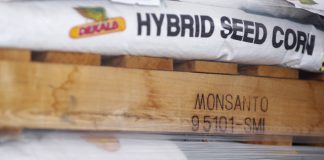 Λέει «όχι» στα 62 δισ. δολάρια της Bayer η Monsanto