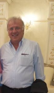 Ο άνθρωπος που ταύτισε  τη ζωή του με τον κρόκο 