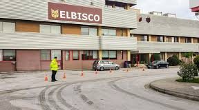 Νέα γραμμή παραγωγής φρυγανιάς ετοιμάζει η ELBISCO