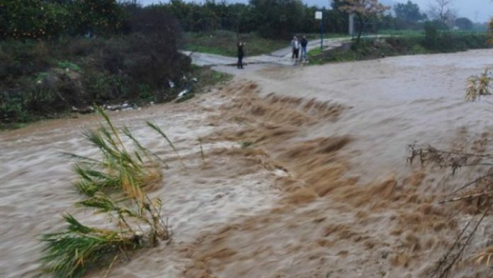 Νεκρός εντοπίστηκε ο κτηνοτρόφος από το Αλμυρό