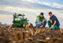 Θεσσαλία: Εγκρίθηκαν 16,5 εκατ ευρώ για την πληρωμή των Νέων Αγροτών
