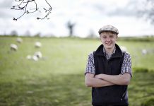 Το 62% των νέων αγροτών της Βρετανίας προτιμά Brexit