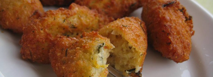 Νίσυρος παραδοσιακή κουζινα