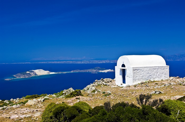 nisyros tis lavas kai tou pelagos