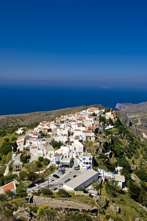 nisyros tis lavas kai tou pelagos