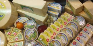 Νοθεία 60% στα γαλακτοκομικά προϊόντα της Βουλγαρίας