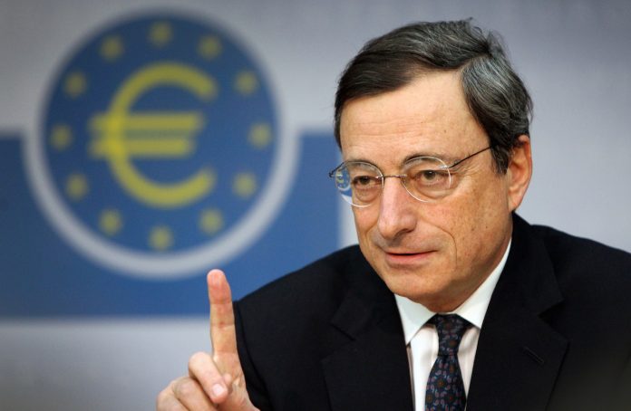 Περιθώριο προστασίας κόκκινων δανείων άφησε ο Ντράγκι Περιθώριο προστασίας κόκκινων δανείων άφησε ο Ντράγκι