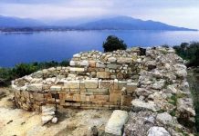 Βρέθηκε ο τάφος του Αριστοτέλη στα αρχαία Στάγειρα