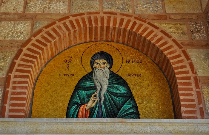 Παναγία Μαλεβή: Το Άγιο Όρος της Πελοποννήσου