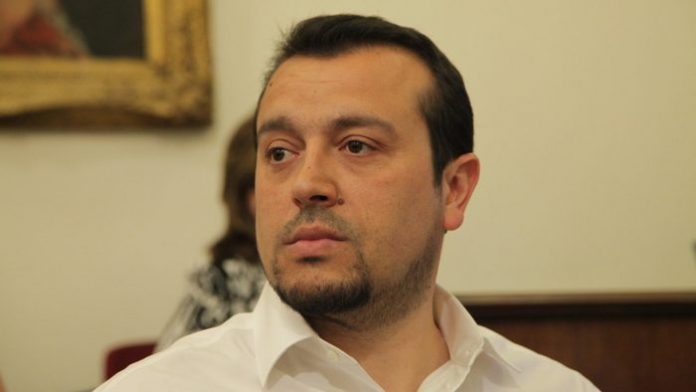 Προκηρύχθηκε ο διαγωνισμός για τις τηλεοπτικές άδειες Προκηρύχθηκε ο διαγωνισμός για τις τηλεοπτικές άδειες