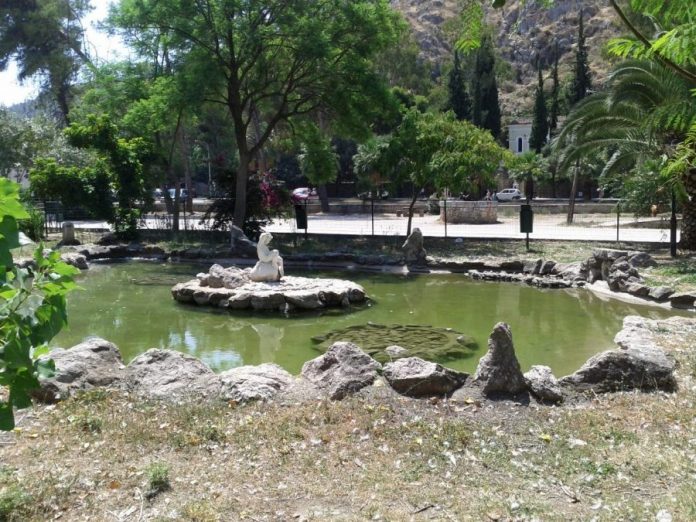 Παγκόσμια ημέρα Βιοποικιλότητας και Πάρκων στο Ναύπλιο Παγκόσμια ημέρα Βιοποικιλότητας και Πάρκων στο Ναύπλιο