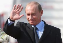 Δρακόντεια μέτρα ασφαλείας και κυκλοφοριακές ρυθμίσεις για την άφιξη Πούτιν