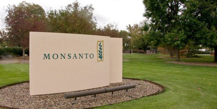 Δίνει 62 δισ. δολάρια για τη Monsanto η Bayer