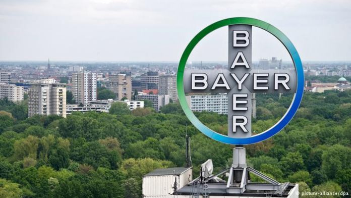H Bayer κατέθεσε πρόταση για την εξαγορά της Monsanto H Bayer κατέθεσε πρόταση για την εξαγορά της Monsanto