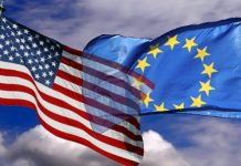 Ριγμένοι από τη Διατλαντική Συμφωνία (TTIP) Ευρωπαίοι και Έλληνες αγρότες
