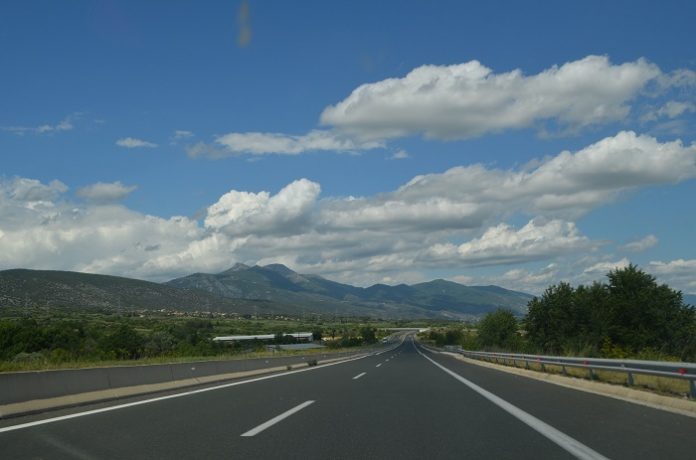 Συνάντηση Περιφερειάρχη ΑΜΘ με τη Διοίκηση της Εγνατίας Οδού