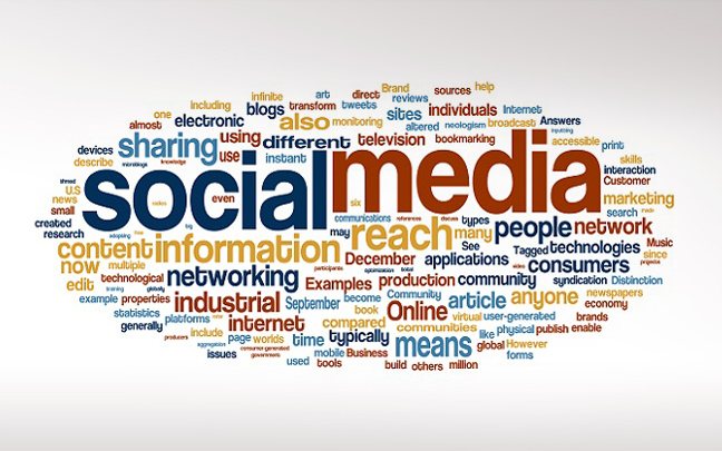 ΤΕΙ Θεσσαλίας: Νέα τάση τα κοινωνικά δίκτυα στην εύρεση εργασίας