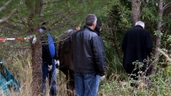 Θρίλερ με ακέφαλο πτώμα σε στάβλο στην Παραμυθιά