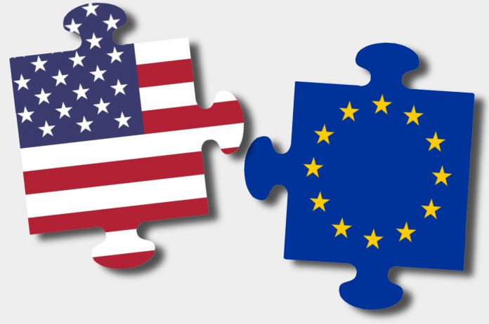 Greenpeace για TTIP: Κεκτημένα δεκαετιών χάνονται στο βωμό του εταιρικού κέρδους Greenpeace για TTIP: Κεκτημένα δεκαετιών χάνονται στο βωμό του εταιρικού κέρδους
