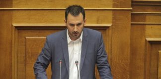 Τομέας προτεραιότητας σε εθνικό και περιφερειακό επίπεδο η αγροδιατροφή