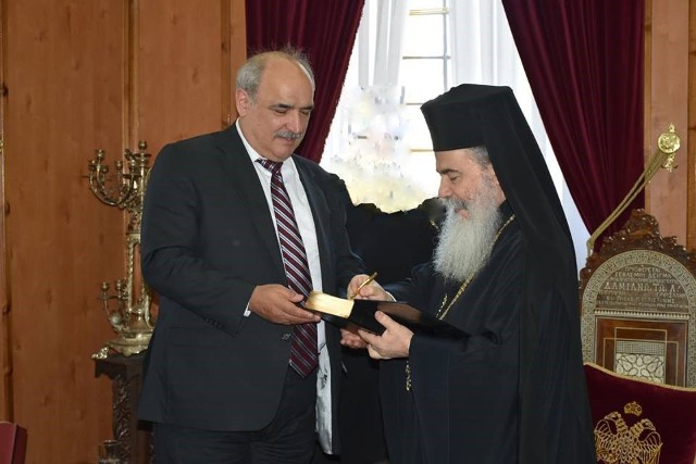 israil-episkepsi-tou-m-bolari-sto-patriarcheio-ierosolymon-37756