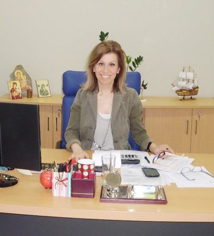 Γυναίκες με μεράκι και πείσμα επιχειρούν αγροτικά