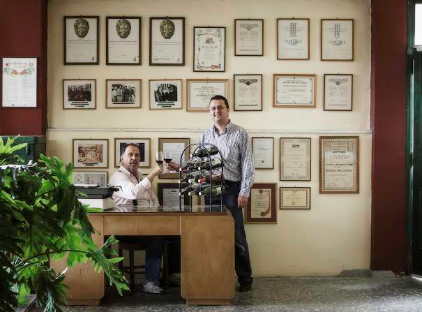 Η «Ύπαιθρος Χώρα» στο Ηράκλειο