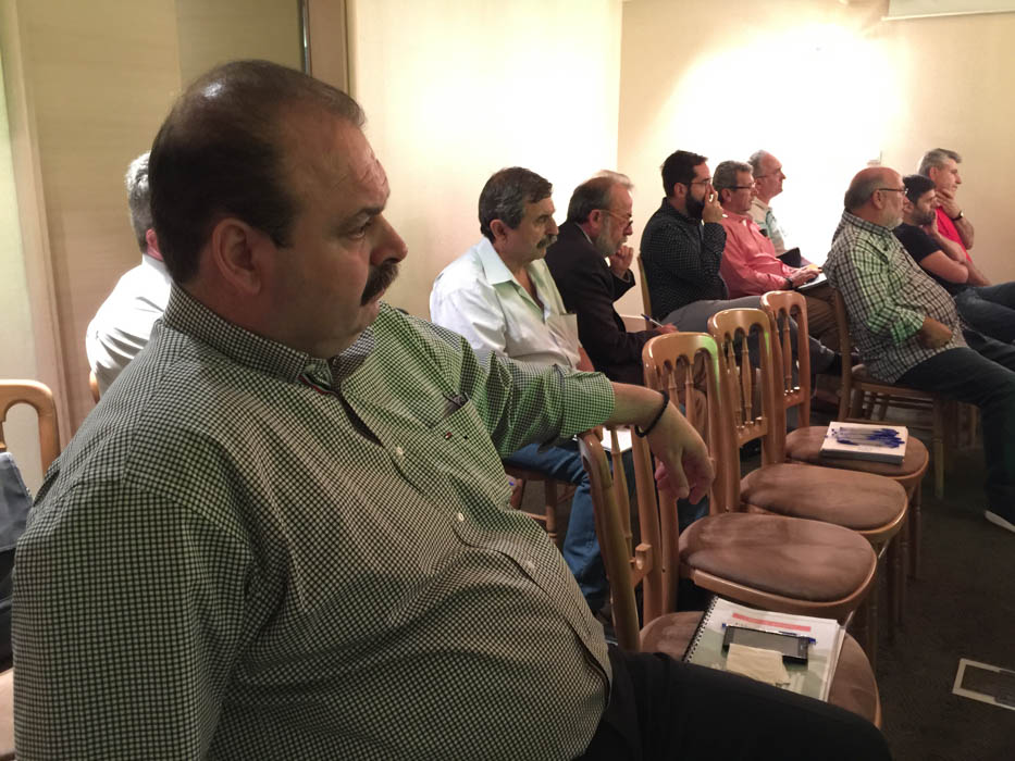 Ανοιχτός σε όλους τους παραγωγούς ο νέος Ενωτικός Φορέας