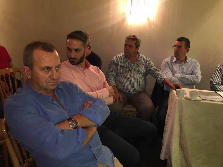 Ανοιχτός σε όλους τους παραγωγούς ο νέος Ενωτικός Φορέας