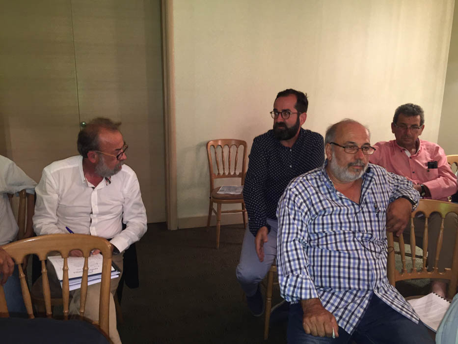 Ανοιχτός σε όλους τους παραγωγούς ο νέος Ενωτικός Φορέας