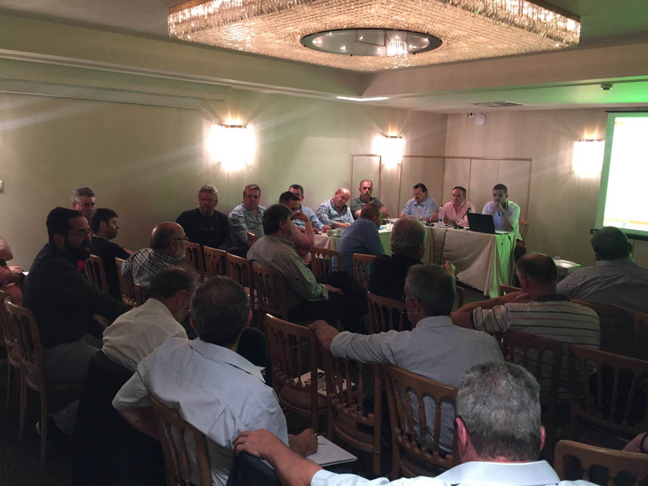 Ανοιχτός σε όλους τους παραγωγούς ο νέος Ενωτικός Φορέας