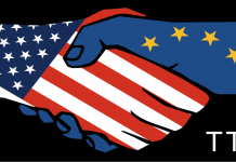 ΗΠΑ: Ο λόγος ύπαρξης της TTIP παραμένει παρά το Brexit