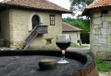 Από παραγωγός σταθερός εισαγωγέας κρασιού η Σερβία