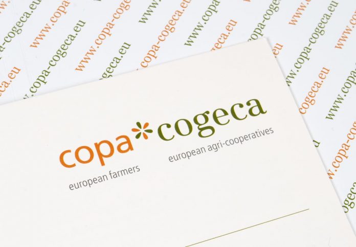Copa-Cogeca: Να μην πληρώσει η ευρωπαϊκή γεωργία το Brexit