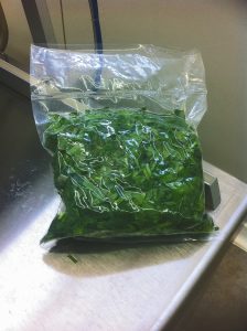 Έκαναν επώνυµα τα κηπευτικά των Μεγάρων