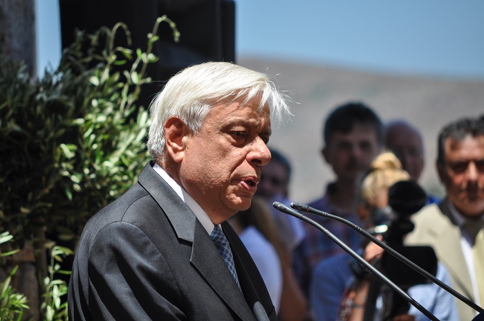 Ένα παλάτι για την πριγκίπισσα της Χίου