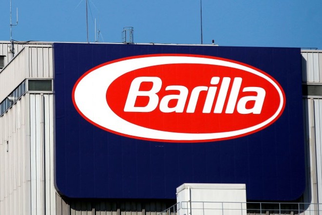 Eνισχυμένη η Barilla Hellas στην νέα δομή του ομίλου