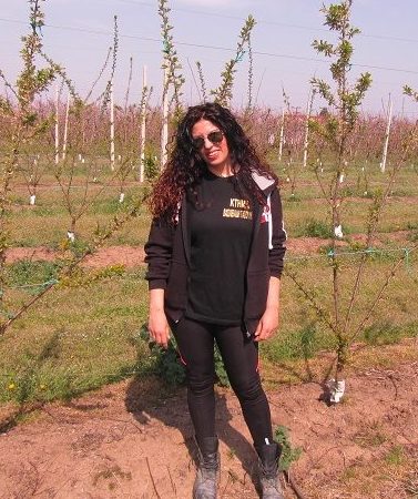 Γυναίκες με μεράκι και πείσμα επιχειρούν αγροτικά