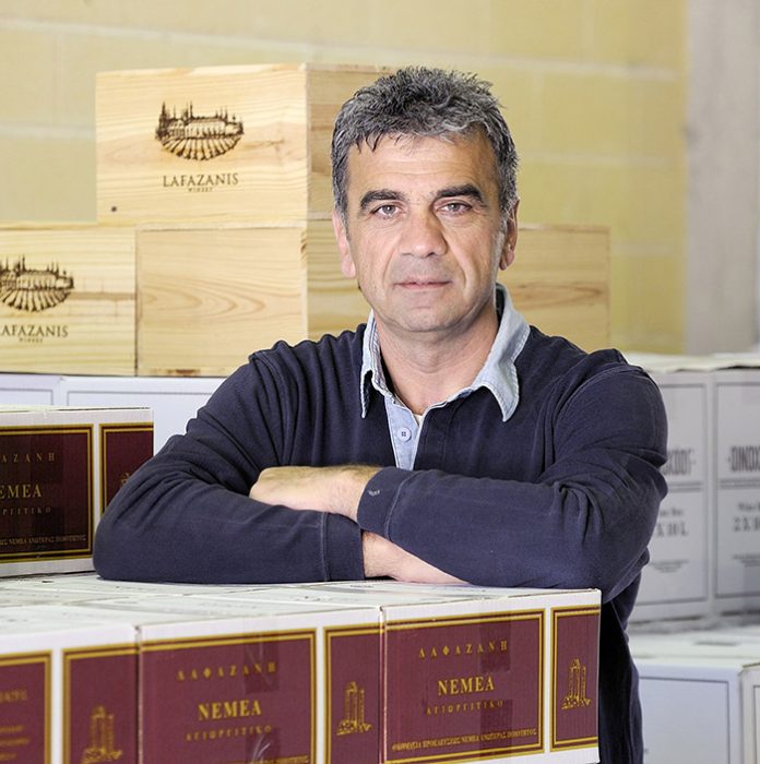 «Βόμβα στα θεμέλια του ελληνικού αμπελώνα» «Βόμβα στα θεμέλια του ελληνικού αμπελώνα»