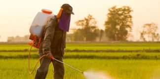 Η ΕΕ απαγορεύει βοηθητική ουσία για το glyphosate