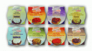 Η ελληνική και μεσογειακή κουζίνα σε κονσέρβα από την Ωνάσης ΑΕ