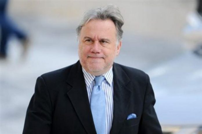 Κατρούγκαλος: Δεν επιστρέφεται αναδρομικά το ΕΚΑΣ των 5 πρώτων μηνών του 2016 Κατρούγκαλος: Δεν επιστρέφεται αναδρομικά το ΕΚΑΣ των 5 πρώτων μηνών του 2016