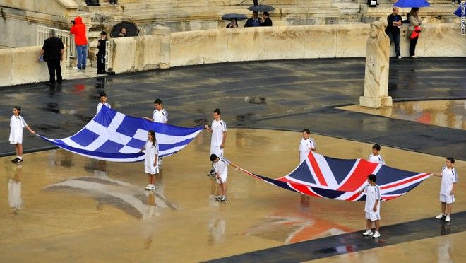 Κλυδωνισμούς στις εξαγωγές λόγω Brexit βλέπει ο ΠΣΕ